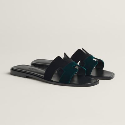 Oran sandal Hermes UK